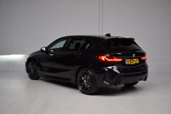 BMW 1 Serie - Afbeelding 16 van 30