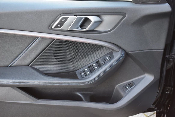 BMW 1 Serie - Afbeelding 19 van 30