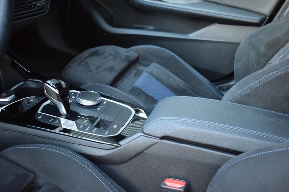 BMW 1 Serie - Afbeelding 20 van 30