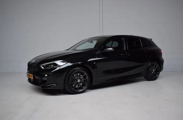 BMW 1 Serie - Afbeelding 21 van 30