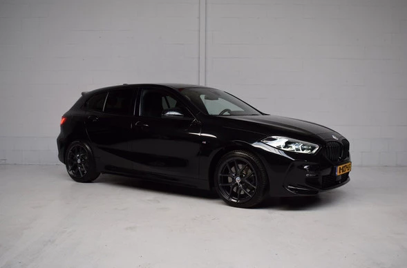 BMW 1 Serie - Afbeelding 22 van 30