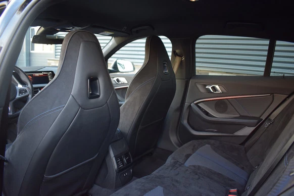 BMW 1 Serie - Afbeelding 23 van 30