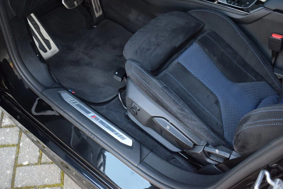 BMW 1 Serie - Afbeelding 25 van 30