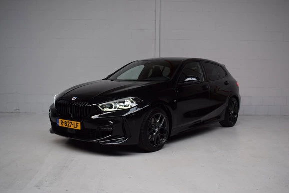 BMW 1 Serie - Afbeelding 26 van 30