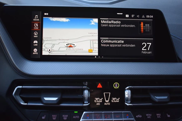 BMW 1 Serie - Afbeelding 27 van 30