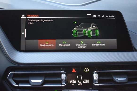 BMW 1 Serie - Afbeelding 28 van 30