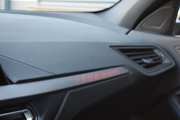 BMW 1 Serie - Afbeelding 29 van 30