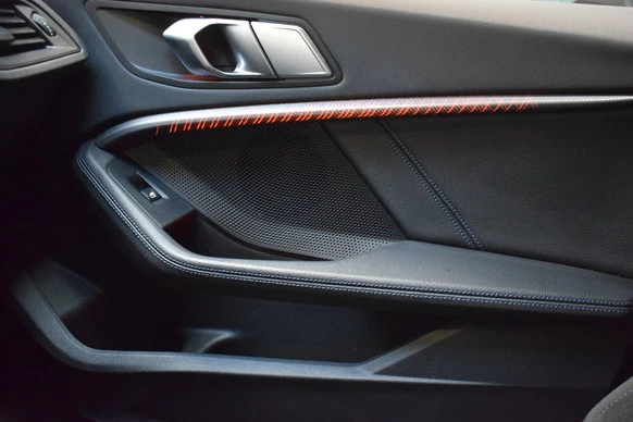 BMW 1 Serie - Afbeelding 30 van 30