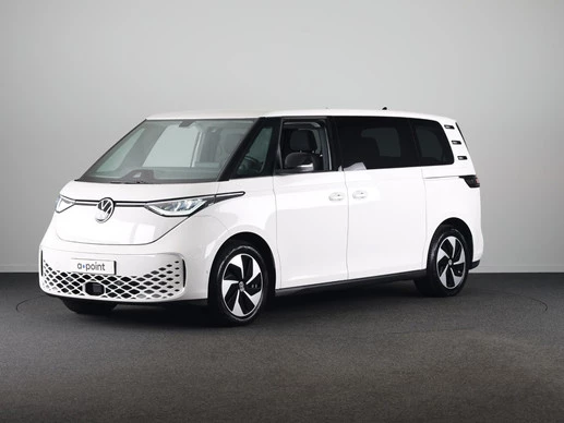 Volkswagen ID. Buzz - Afbeelding 1 van 30