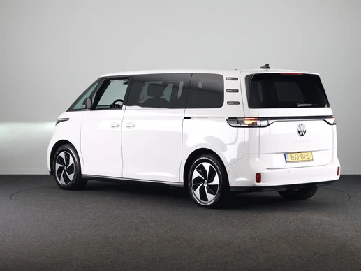 Volkswagen ID. Buzz - Afbeelding 3 van 30