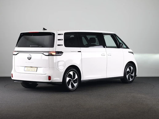 Volkswagen ID. Buzz - Afbeelding 5 van 30