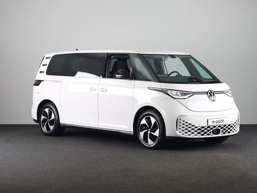 Volkswagen ID. Buzz - Afbeelding 6 van 30