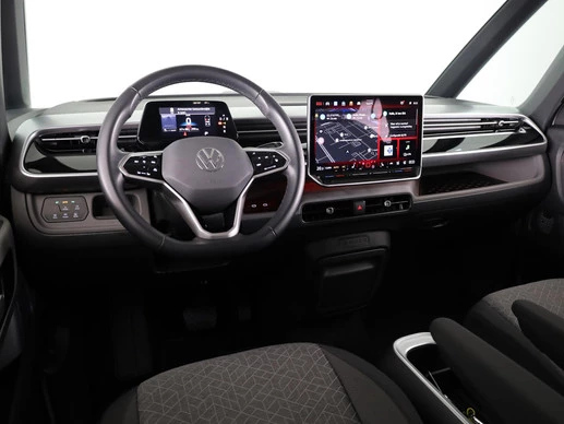 Volkswagen ID. Buzz - Afbeelding 13 van 30