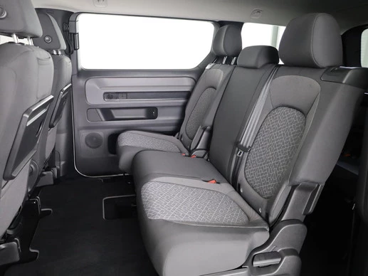 Volkswagen ID. Buzz - Afbeelding 14 van 30