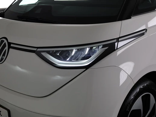 Volkswagen ID. Buzz - Afbeelding 17 van 30