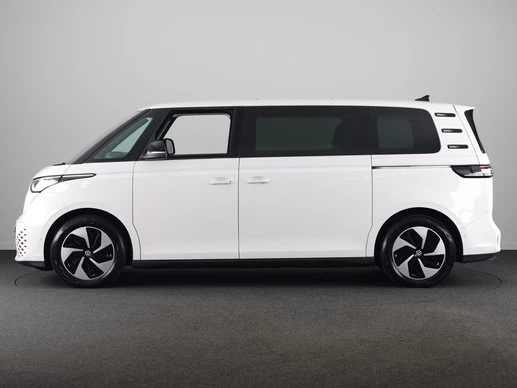 Volkswagen ID. Buzz - Afbeelding 19 van 30