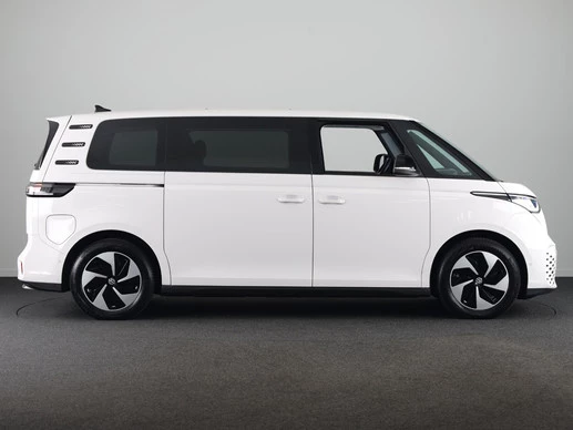 Volkswagen ID. Buzz - Afbeelding 20 van 30