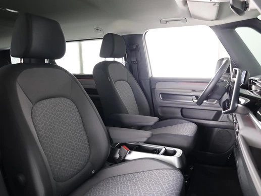 Volkswagen ID. Buzz - Afbeelding 23 van 30