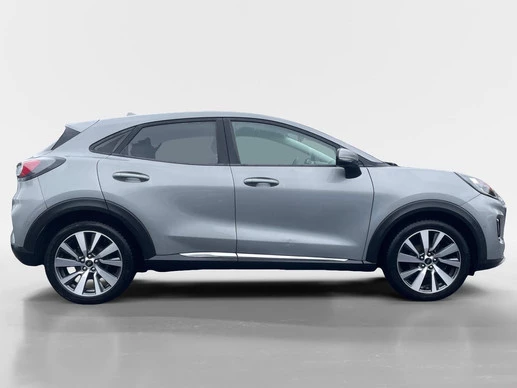 Ford Puma - Afbeelding 2 van 30