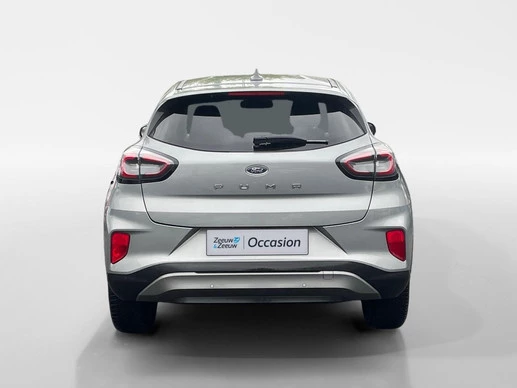 Ford Puma - Afbeelding 6 van 30