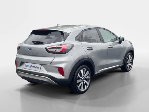 Ford Puma - Afbeelding 7 van 30