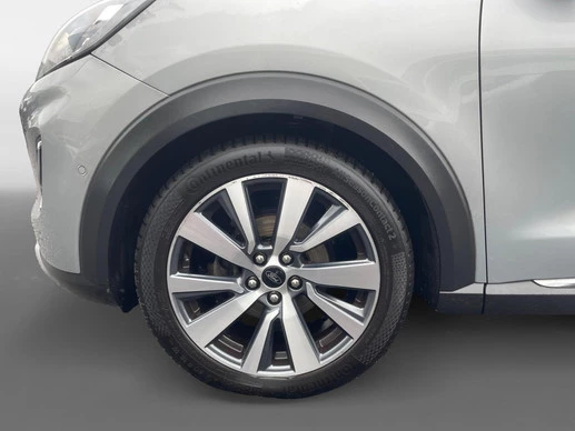 Ford Puma - Afbeelding 8 van 30