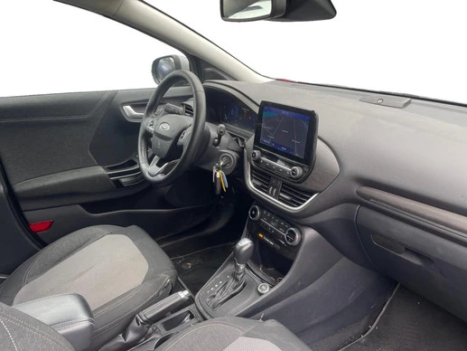 Ford Puma - Afbeelding 10 van 30