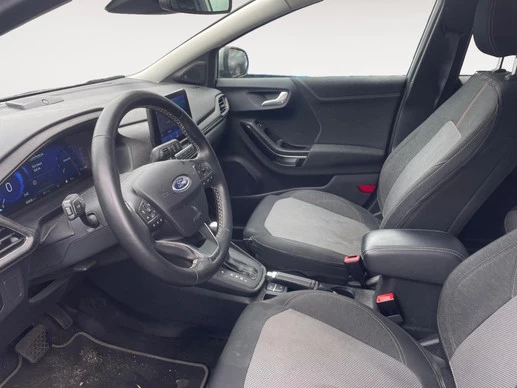 Ford Puma - Afbeelding 11 van 30