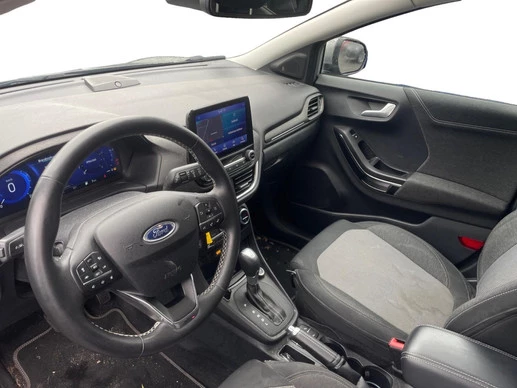 Ford Puma - Afbeelding 12 van 30