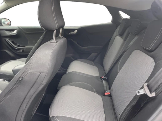 Ford Puma - Afbeelding 13 van 30