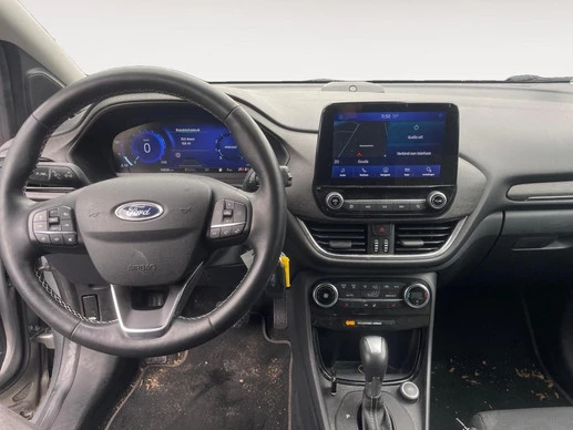 Ford Puma - Afbeelding 15 van 30