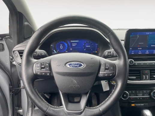 Ford Puma - Afbeelding 16 van 30