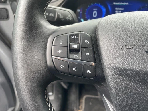 Ford Puma - Afbeelding 17 van 30