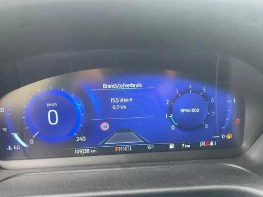 Ford Puma - Afbeelding 19 van 30