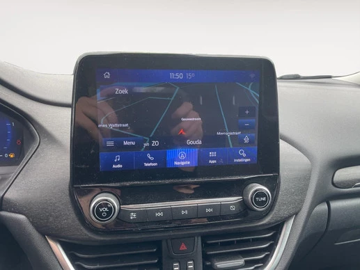 Ford Puma - Afbeelding 20 van 30