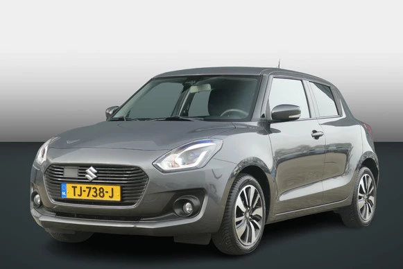 Suzuki Swift - Afbeelding 1 van 28