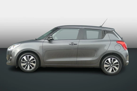 Suzuki Swift - Afbeelding 2 van 28