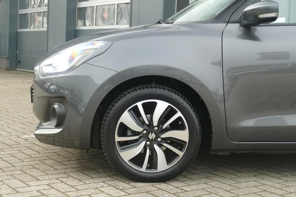 Suzuki Swift - Afbeelding 5 van 28