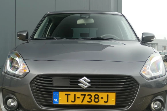 Suzuki Swift - Afbeelding 6 van 28