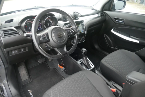 Suzuki Swift - Afbeelding 7 van 28
