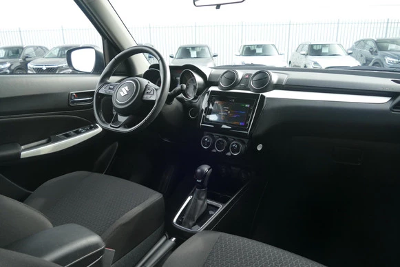 Suzuki Swift - Afbeelding 8 van 28