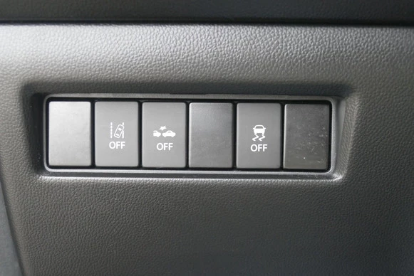 Suzuki Swift - Afbeelding 11 van 28