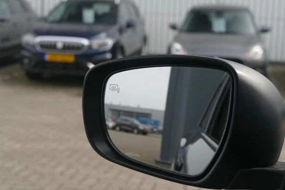 Suzuki Swift - Afbeelding 13 van 28