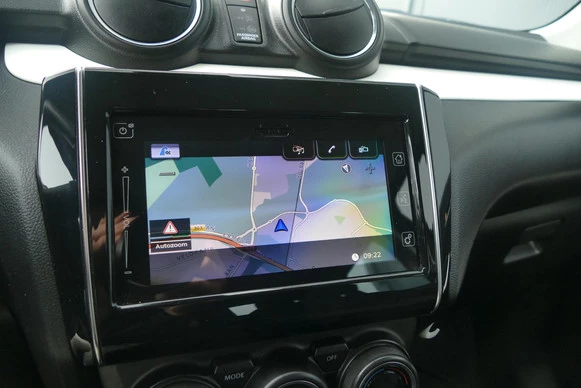 Suzuki Swift - Afbeelding 16 van 28