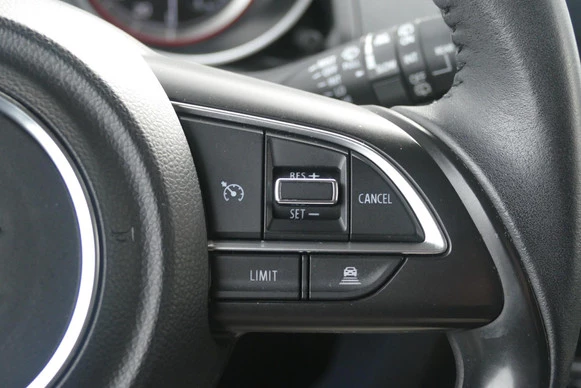 Suzuki Swift - Afbeelding 17 van 28