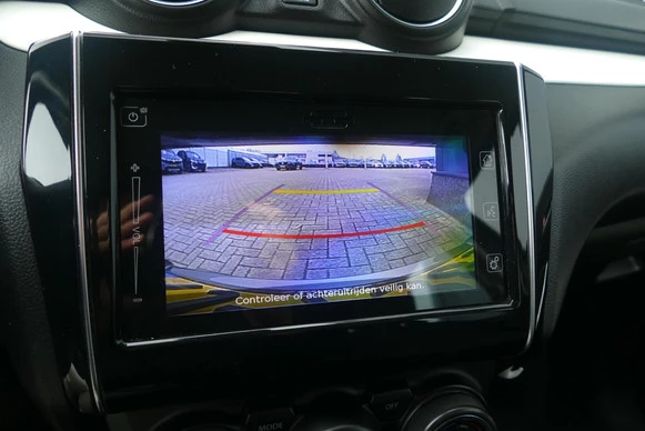 Suzuki Swift - Afbeelding 18 van 28