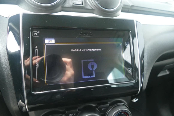 Suzuki Swift - Afbeelding 19 van 28