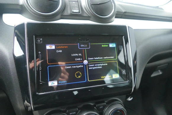 Suzuki Swift - Afbeelding 20 van 28