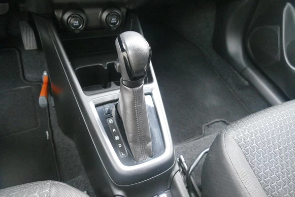 Suzuki Swift - Afbeelding 21 van 28