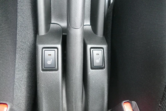 Suzuki Swift - Afbeelding 22 van 28